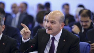 Bakan Soylu'dan İBB'ye teftiş hakkında açıklama