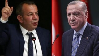 Erdoğan'ın faizle mücadelesine Tanju Özcan'dan destek: En yakın silah arkadaşı olarak görev almaya hazırım