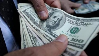 Hazine ve Maliye Bakanı Lütfi Elvan'ın istifasından sonra dolar yeni güne 13.45 liradan başladı