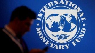 IMF'den sürpriz Türkiye değerlendirmesi geldi