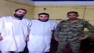 Sudan'da kaçırılan iki Türk vatandaşı operasyonla kurtarıldı