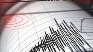 Akdeniz'de büyük deprem! Türkiye, Mısır, Lübnan ve Suriye sallandı