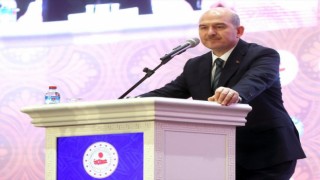 Bakan Soylu: KADES'e 279 bin ihbar oldu!