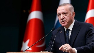 Cumhurbaşkanı Erdoğan'dan üç yeni destek paketi müjdesi