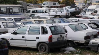 İçişleri Bakanlığından hurda ve atıl araçların toplatılmasıyla ilgili tüm illere genelge gönderildi