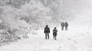 İstanbul'a yoğun kar yağışı geliyor! Meteoroloji'den hava durumu açıklaması