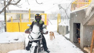 İstanbul'da motosiklet ve elektrikli scooter kullanımı yasaklandı