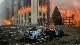 Kazakistan büyükelçisinden bomba açıklama! 'Özel ekip' detayı...