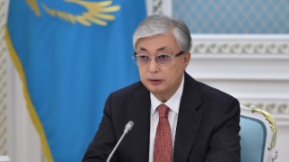 Kazakistan lideri: Orduya, uyarmadan ateş açıp öldürün emri verdim