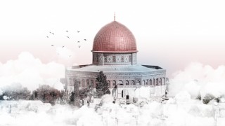 Batı'dan büyük skandal: Öyle bir devlet yok Filistin'i görmeyin