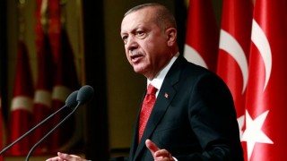 Cumhurbaşkanı Erdoğan, BAE’de yayımlanan Khaleej Times Gazetesi için bir makale kaleme aldı