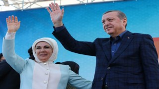 Cumhurbaşkanı Erdoğan, Kovid-19’u atlattı