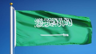 Flaş gelişme: "Suudi Arabistan bayrağını değiştiriyor"