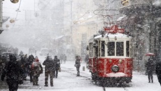 Meteoroloji 55 ili açıkladı: Kar sürprizi geri dönüyor! Valilikler de uyarmıştı