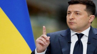 Zelenskiy: Rusya Ukrayna’ya saldırıyı onayladı