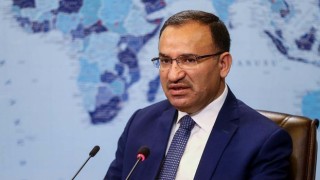 Bekir Bozdağ; Gerekirse tazminatı biz ödeyeceğiz