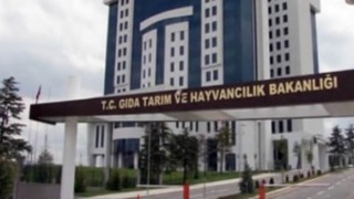 Tarım ve Orman Bakanlığında görev değişimi