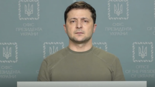 Zelenskiy'den Rusya'nın 3 talebine yeşil ışık