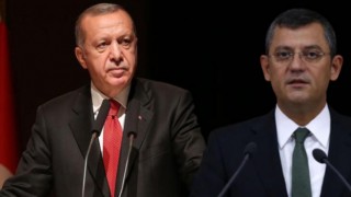 Cumhurbaşkanı Erdoğan'dan Özgür Özel'e tazminat davası