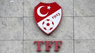 TFF: 2022-2023 sezonu 5 Ağustos 2022'de başlayacak