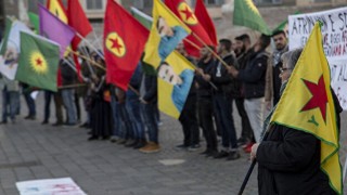 Almanya’da PKK skandalı! istihbarat ortaya çıkardı