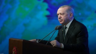 Cumhurbaşkanı Erdoğan’dan 5 Haziran Dünya Çevre Günü mesajı