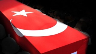 İçişleri Bakanlığı: 2 Askerimiz şehit düştü