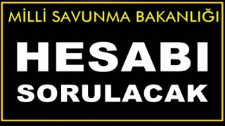 Saldırı bardağı taşırdı! Milli Savunma Bakanlığı and içti! Irak'a nota verildi