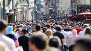 İşsizlik oranları açıklandı