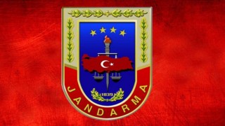 Jandarma'da bir ilk; Kadın Komutan atandı