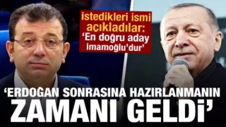 L'Opinion'dan İmamoğlu güzellemesi: Erdoğan sonrasına hazırlamanın zamanı geldi