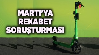 Rekabet Kurulu, Martı'ya soruşturma açtı