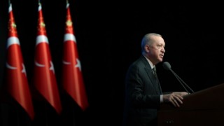 Cumhurbaşkanı Erdoğan, Menderes, Zorlu ve Polatkan’ı anma programına mesaj gönderdi