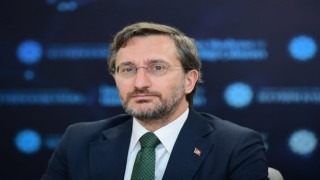 İletişim Başkanı Altun: Dünyanın gittiği istikamet, Türkiye ve AB’yi birbirine yaklaştırıyor