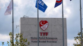 TFF'nin Riva'daki binasına silahlı saldırı