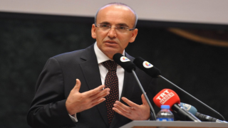 Bakan Mehmet Şimşek Dış Kaynak Peşinde