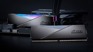XPG’den İki Yeni DDR5 RAM: LANCER BLADE Serisi ve LANCER RGB ROG Sertifikalı DDR5