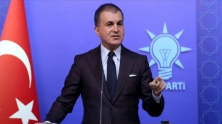 AK Parti Merkez Yürütme Kurulu (MYK) Toplantısı Gerçekleştirildi! Ömer Çelik: Muhalefet Halka Hesap Vermeli