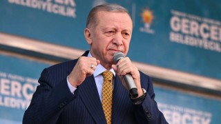 Erdoğan: Darbe hevesinde olanlar var
