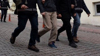 "Istanbul ve Ankara'da Gerçekleştirilen FETÖ Operasyonlarında 10 Kişi Gözaltına Alındı"