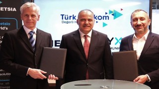 Türk Telekom ve Netsia İşbirliğiyle Geliştirilen SEBA Mimarisi, Zyxel İle Küresel Arenada Yeni Kapılar Aralıyor