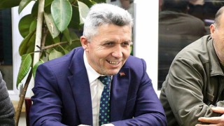 AK Parti ve Cumhur İttifakı Kandıra Belediye Başkan Adayı Erol Ölmez: Kandıra’yı seviyorum