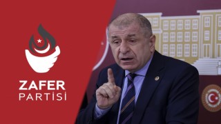 Ankara'da Zafer Partisi teşkilatı ve belediye başkan adayları arasında geniş çaplı istifalar yaşandı