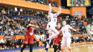 Başkan Özyiğit, “EuroLeague Women dörtlü finalleri Yenişehir’de yapılacak”