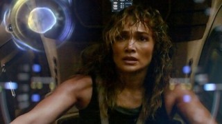 Başrolünü Jennifer Lopez’in Üstlendiği Atlas, 24 Mayıs’ta Netflix’te