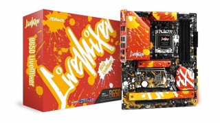 Dünyanın en büyük anakart üreticilerinden ASRock şimdi Türkiye’de!