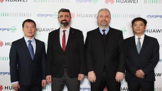 Elektrikli Araçlar İçin Platform Hizmeti: Charging Hub