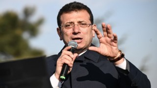 İmamoğlu'ndan 'kabine' tepkisi: 'Şu Ankara'dan gelen 17 arkadaş...'