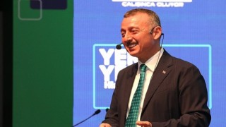 Kocaeli için hayati proje: İzmit-Yalova Otoyolu projesi