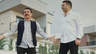 Mehmet Çağlar ve Latif Doğan’dan Yılın Düeti: Çal Çal Oyna (Altın Kemer)